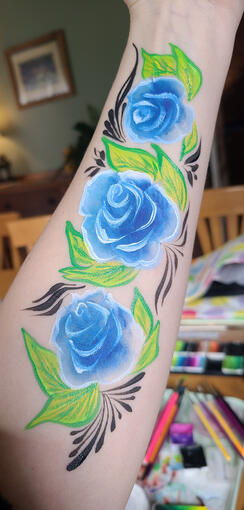 Roses