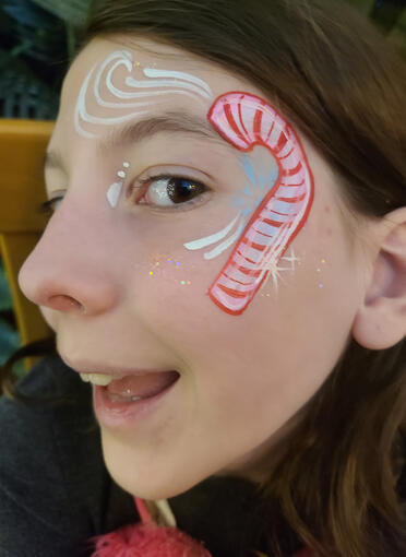 Holiday Menu Options