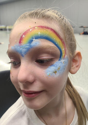 Pretty Rainbows