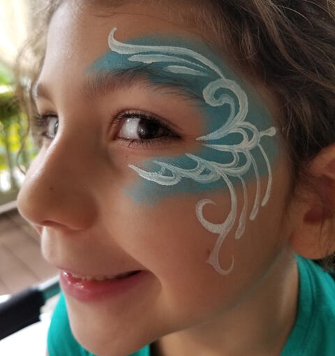 Eye Designs