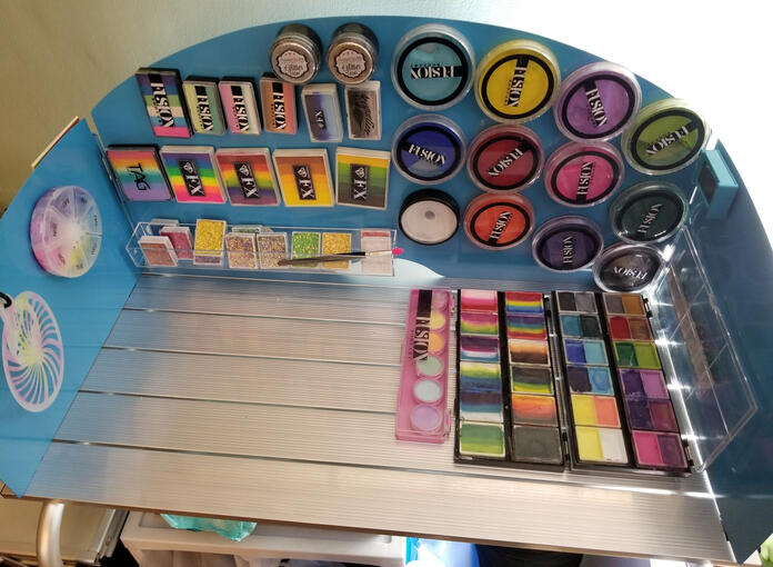 Professional Products